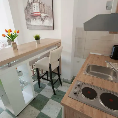 Magnolia Apartamento