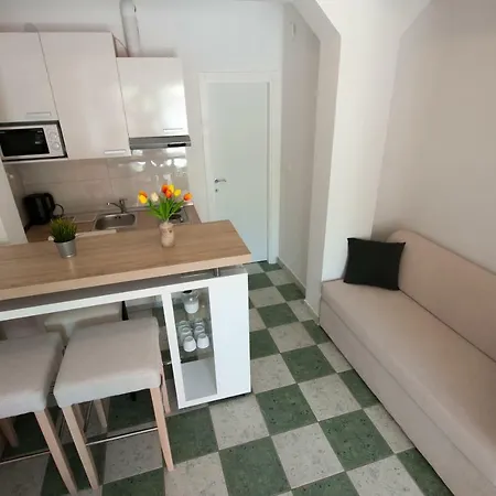 Apartamento Magnolia Zadar