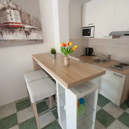 Apartamento Magnolia