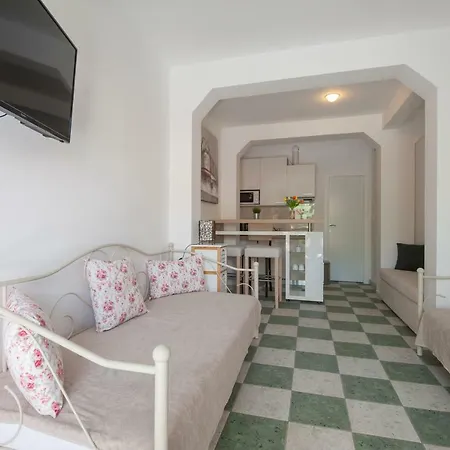 Magnolia Apartamento
