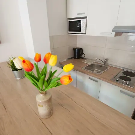 Apartamento Magnolia Zadar