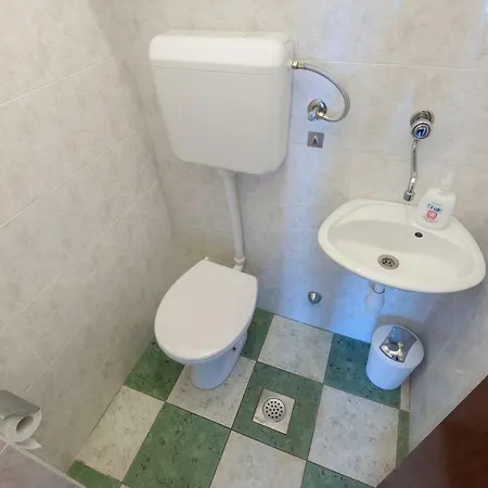 Magnolia Apartamento Zadar