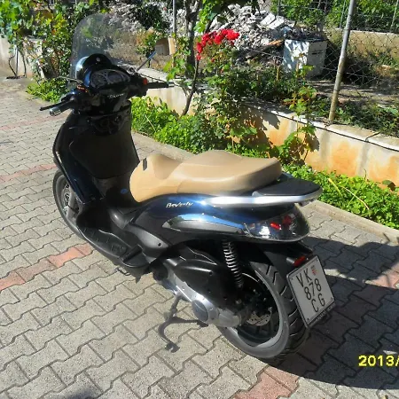 Magnolia Apartamento *